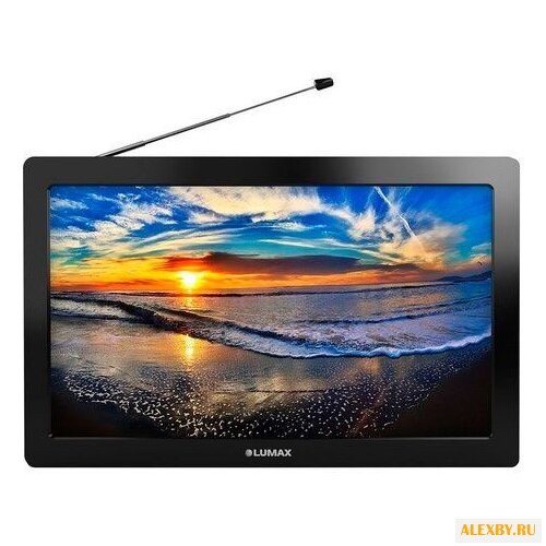 Автомобильный телевизор LUMAX