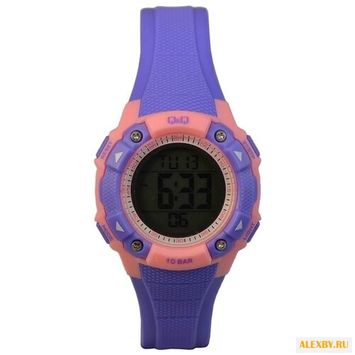 Наручные часы Q&Q M181 J805