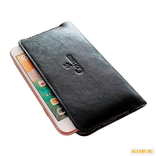 Чехол Columb 0102-S