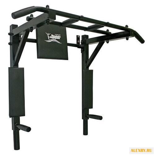 Турник брусья Absolute Champion