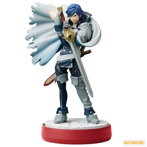 Фигурка Amiibo Fire Emblem