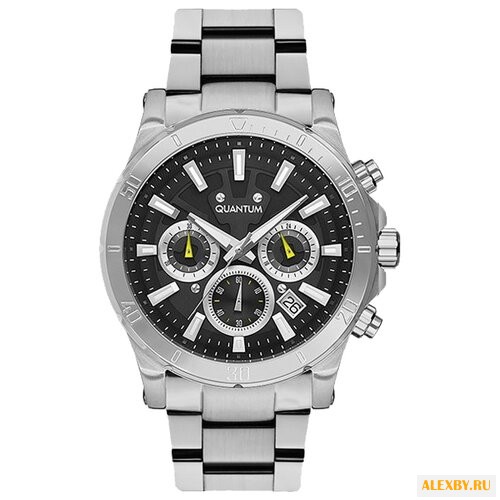 Наручные часы QUANTUM PWG677.350