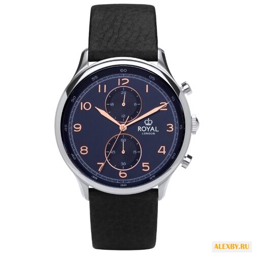 Наручные часы ROYAL LONDON