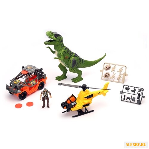 Игровой набор Chap Mei Большая