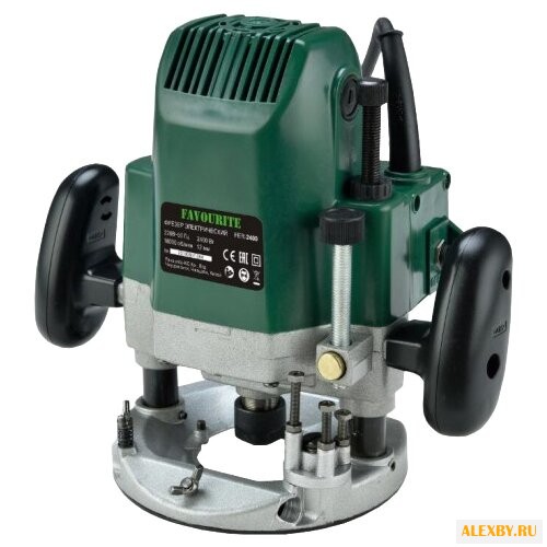 Фрезер FAVOURITE FER-2400