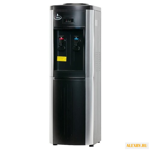 Напольный кулер Smixx 178LD