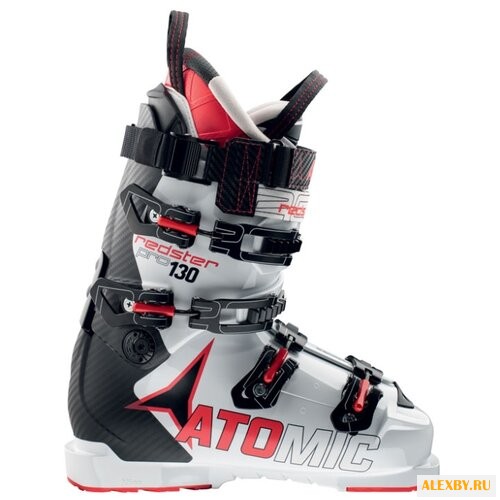 Ботинки для горных лыж ATOMIC