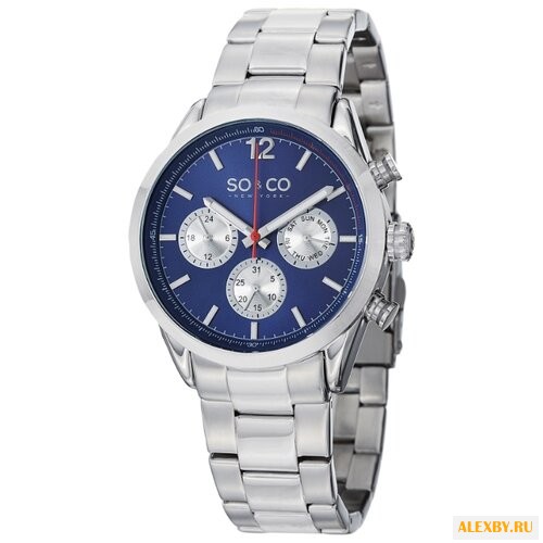 Наручные часы STUHRLING 5004.3