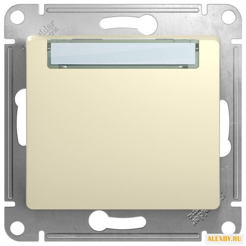 Выключатель переключатель