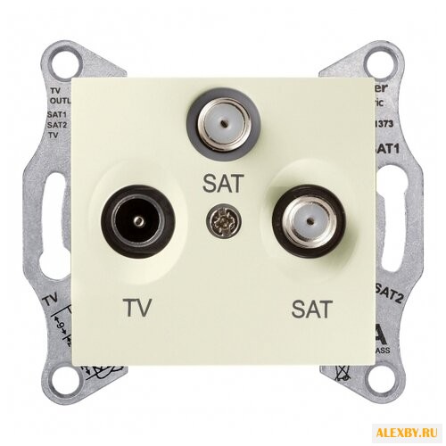 Антенное гнездо Schneider