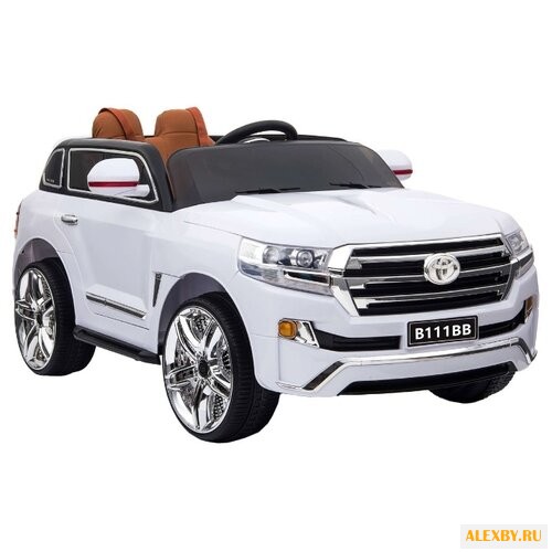 RiverToys Автомобиль Toyota