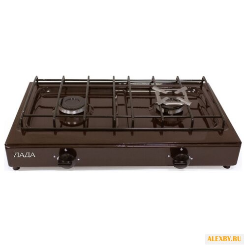 Плита Лада 1217 Br