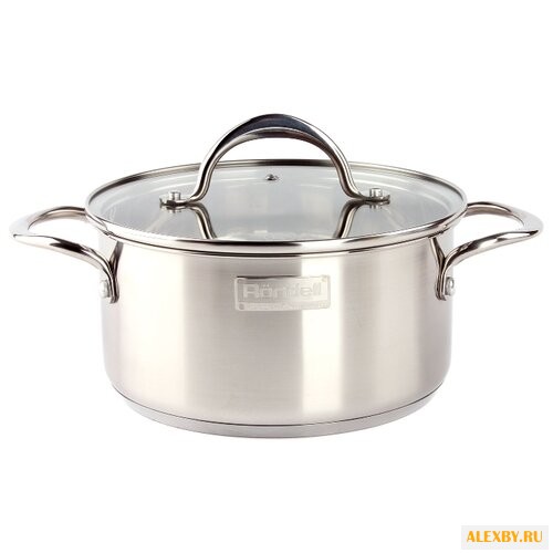 Кастрюля Rondell Destiny 27 л