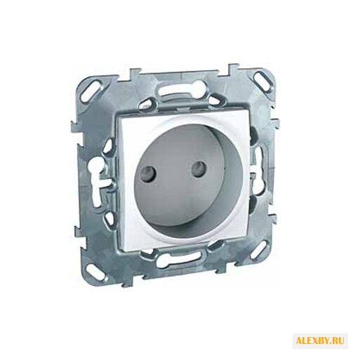 Розетка Schneider Electric