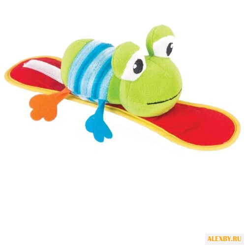 Подвесная игрушка Happy Snail