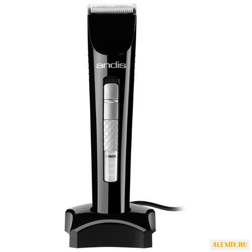 Машинка для стрижки Andis CLT