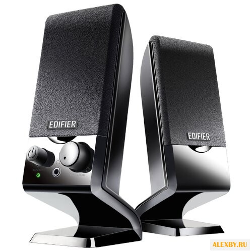 Компьютерная акустика Edifier