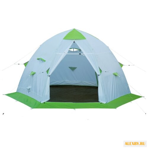 Палатка ЛОТОС 5С