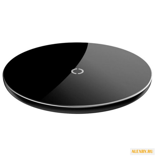 Сетевая зарядка Baseus Simple