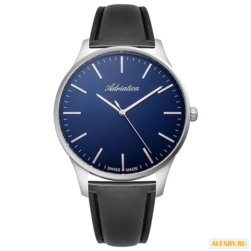 Наручные часы Adriatica