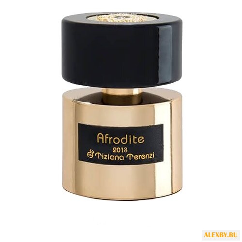 Tiziana Terenzi Afrodite