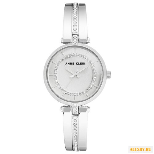 Наручные часы ANNE KLEIN 3249SVSV