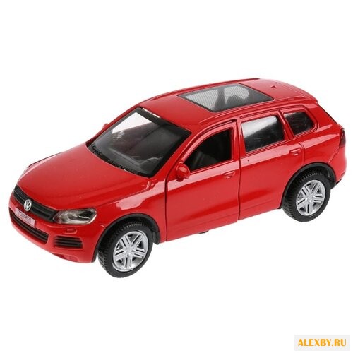 Легковой автомобиль ТЕХНОПАРК