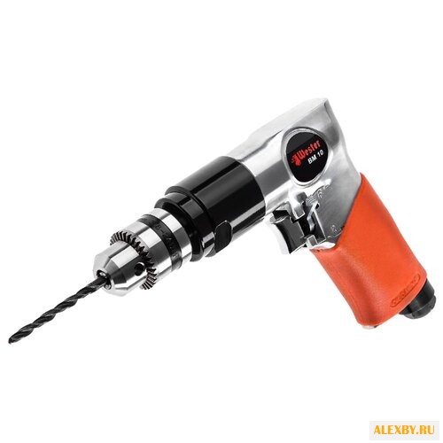 Пневмодрель Wester BM-10