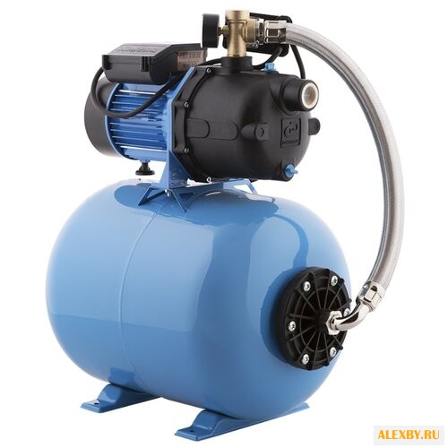 Насосная станция ДЖИЛЕКС Джамбо