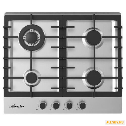 Варочная панель MONSHER MKFG 60