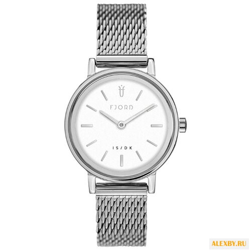 Наручные часы FJORD FJ-6045-11