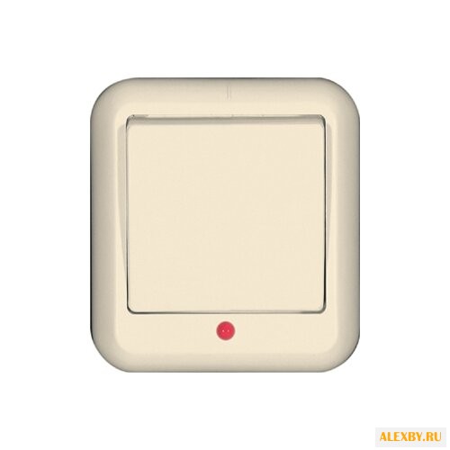 Выключатель 1-полюсный