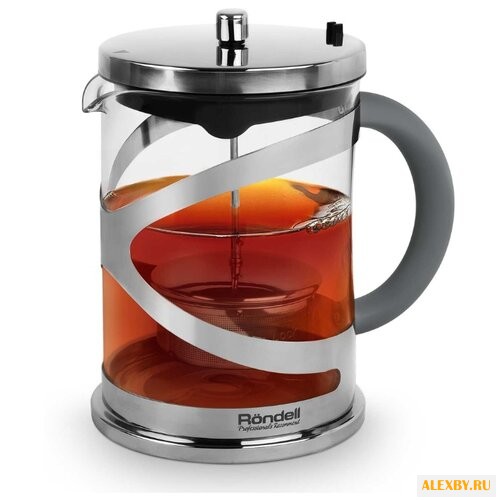 Rondell Заварочный чайник
