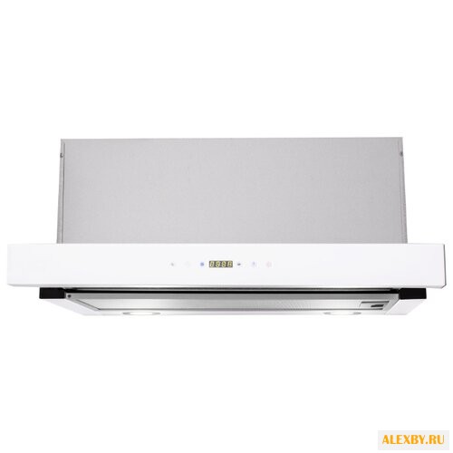 Встраиваемая вытяжка Exiteq