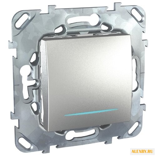 Выключатель переключатель