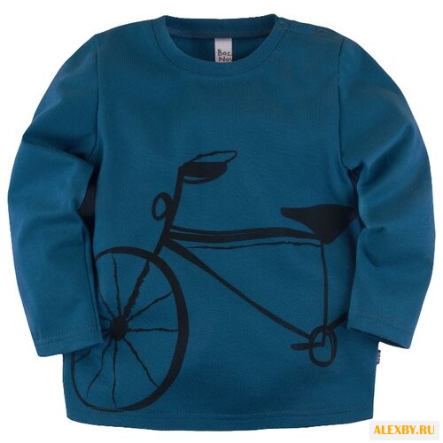 Лонгслив Bossa Nova