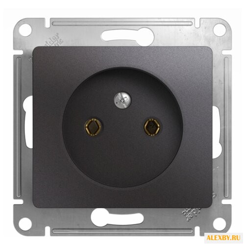 Розетка Schneider Electric