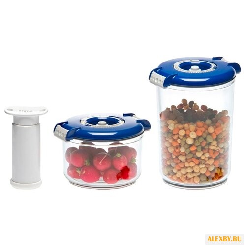 STATUS Набор вакуумных