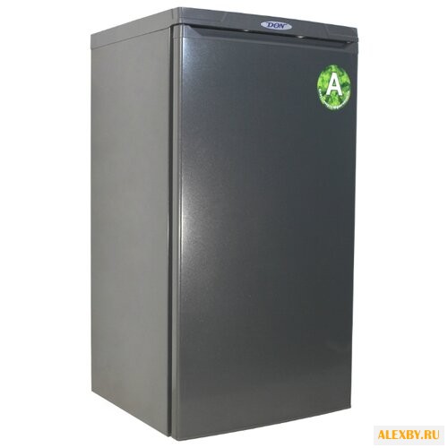Холодильник DON R 431 графит