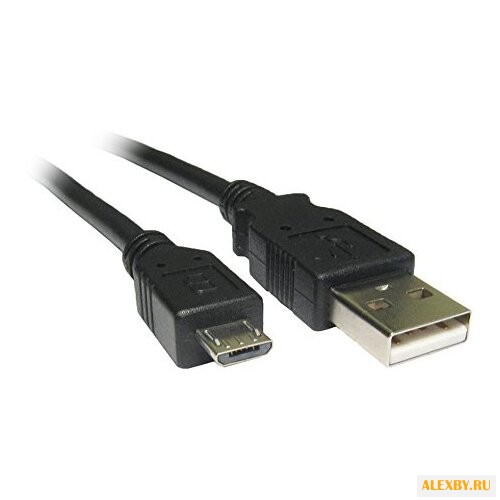 Кабель Atcom USB - microUSB