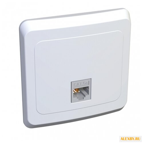 Розетка для интернета