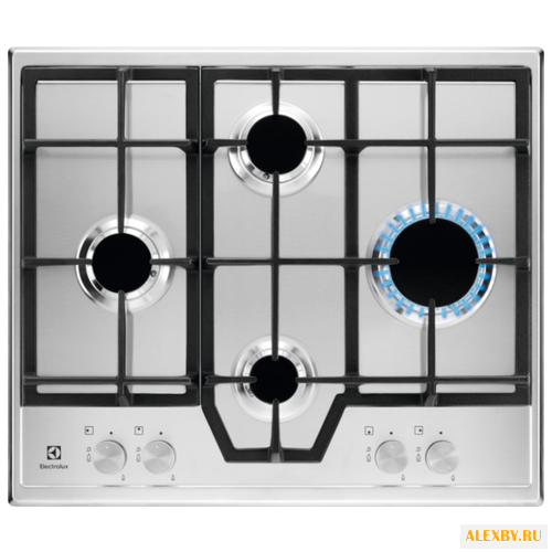 Варочная панель Electrolux GME