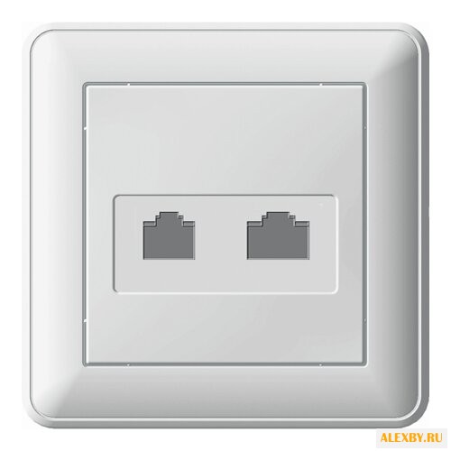 Розетка для интернета