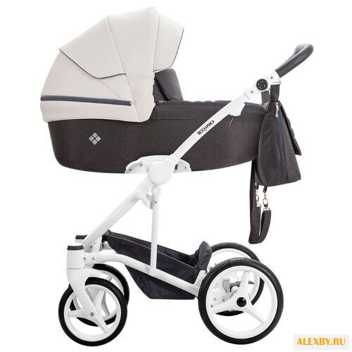 Универсальная коляска Bebetto