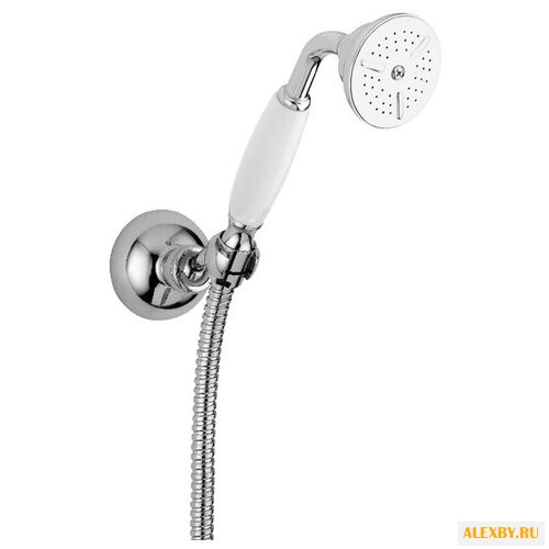 Ручной душ Paffoni BELINDA ZDUP