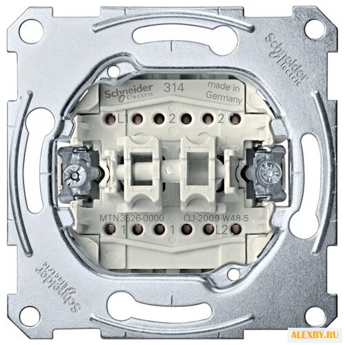 Выключатель переключатель