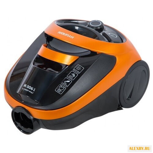 Пылесос Hyundai H-VCC02