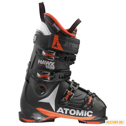 Ботинки для горных лыж ATOMIC