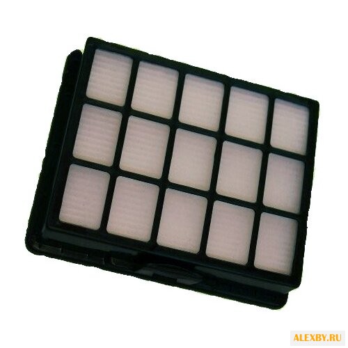 Комфортер HEPA-фильтр HSM-01