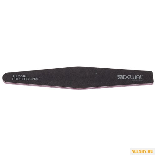 DEWAL Пилка для изменения длины